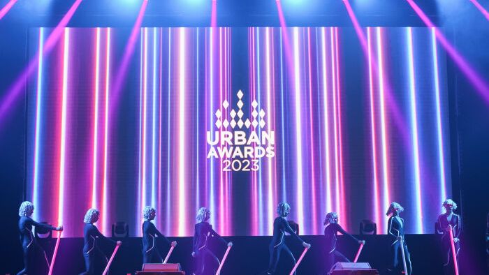 Urban Awards