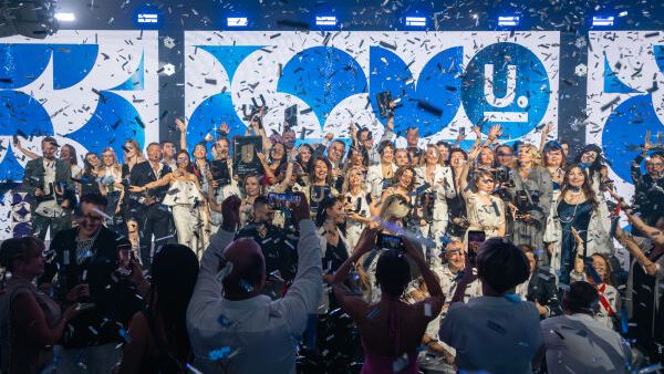 Фотозона URBAN Awards 2025 - медиатека Urban