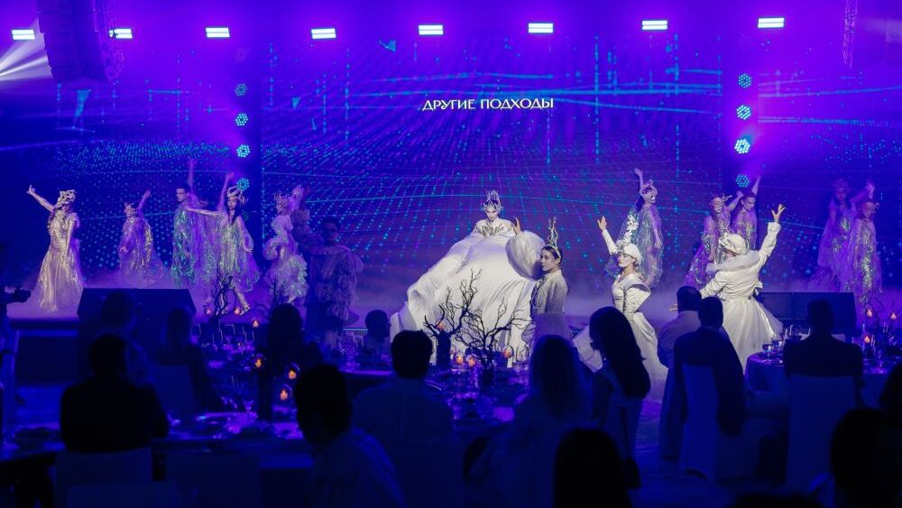 Церемония URBAN Awards - медиатека Urban