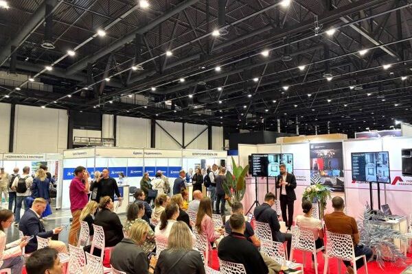 Мероприятие Urban - Распахните двери в мир возможностей с «Ярмаркой недвижимости»!