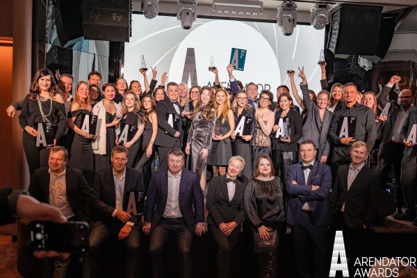 Urban Awards