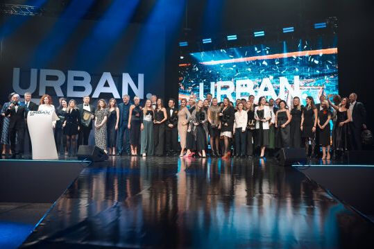 Urban Awards