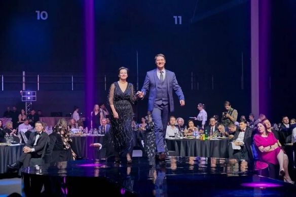Urban Awards