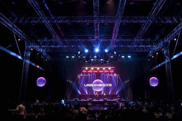 Urban Awards