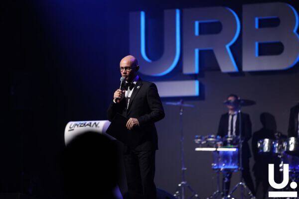 Urban Awards