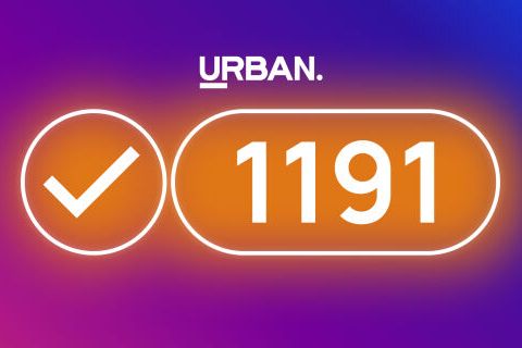 Urban Awards
