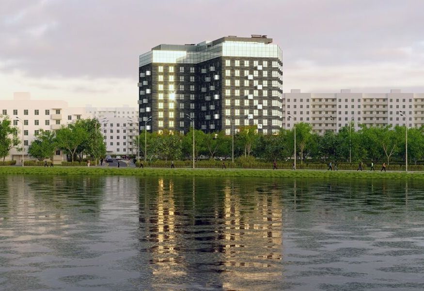 «Концепт House»