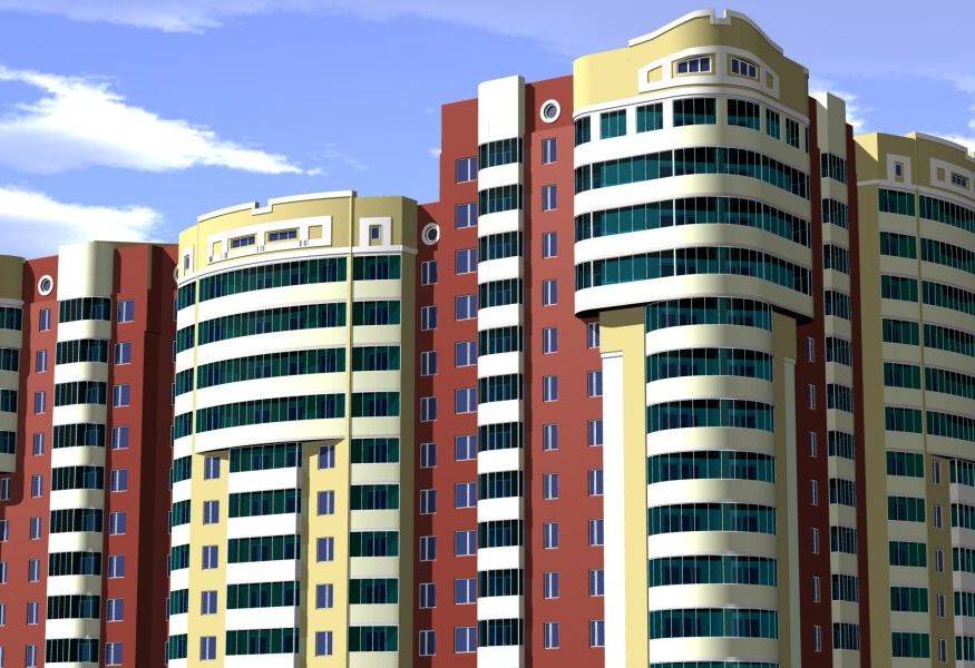 "Новоселки"