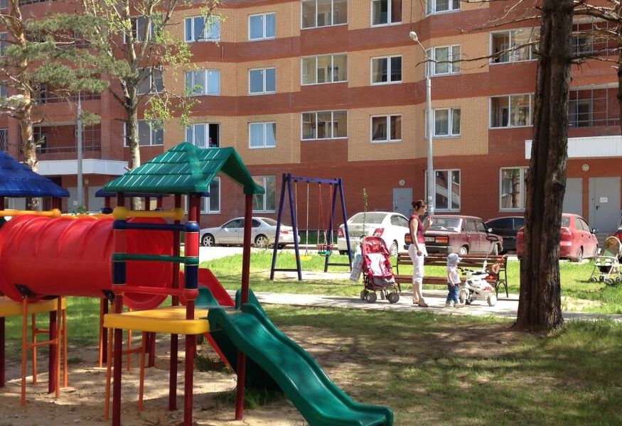 «Палитра»