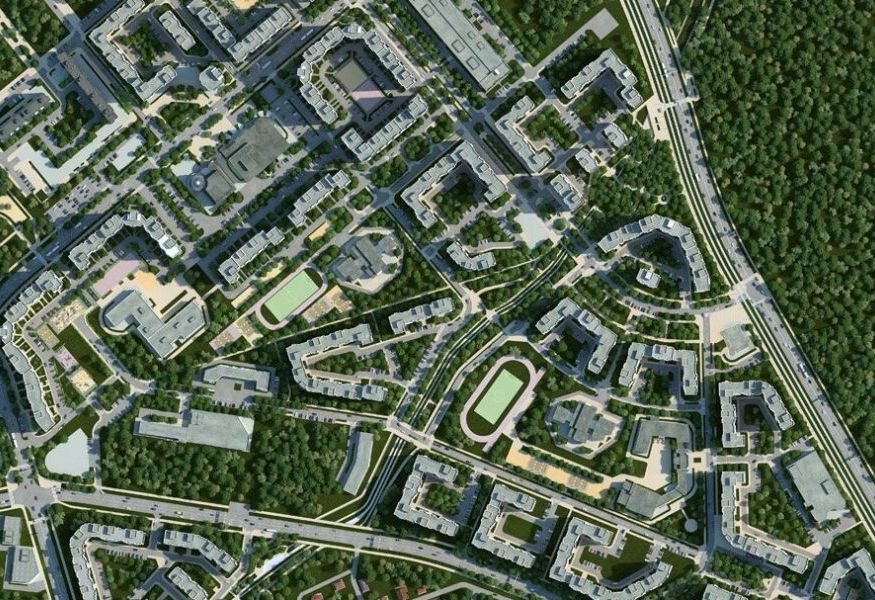 Премия Urban