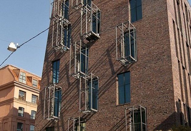 Art-House
