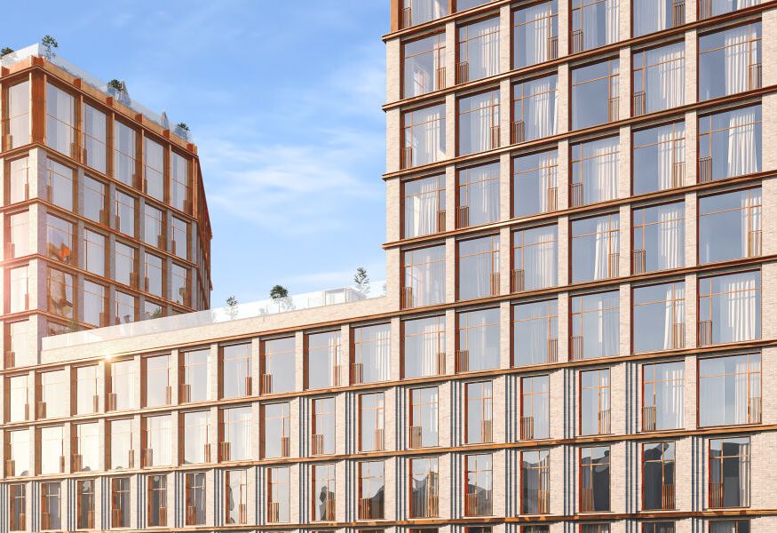 KAZAKOV GRAND LOFT