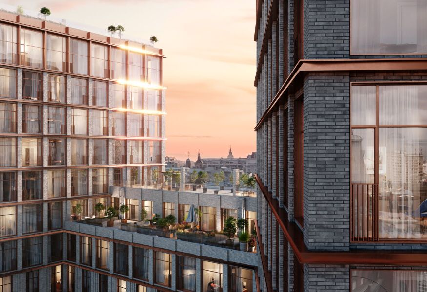 KAZAKOV GRAND LOFT