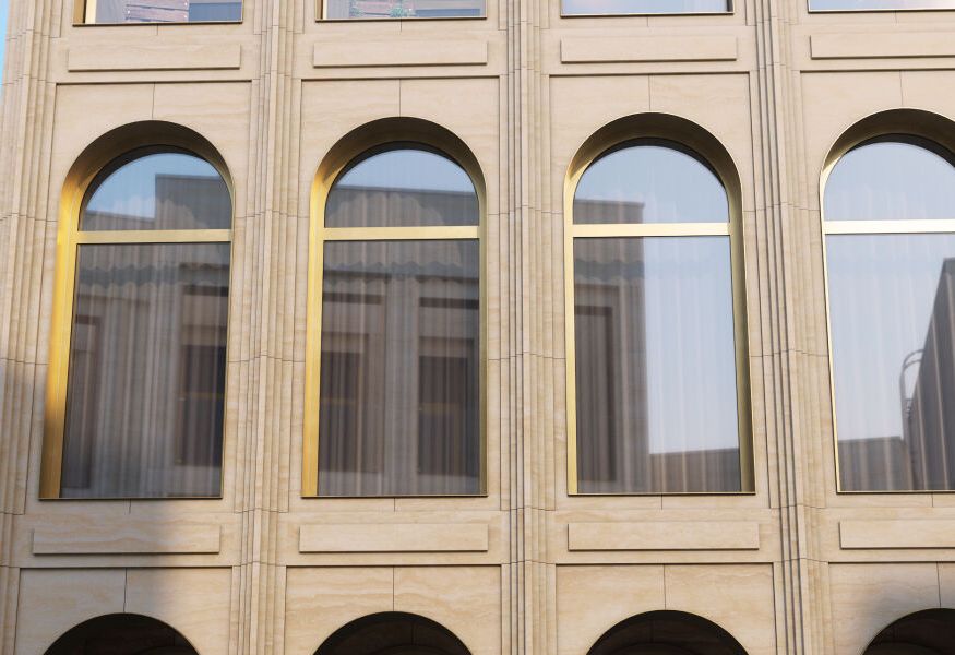 Cameo Moscow Villas