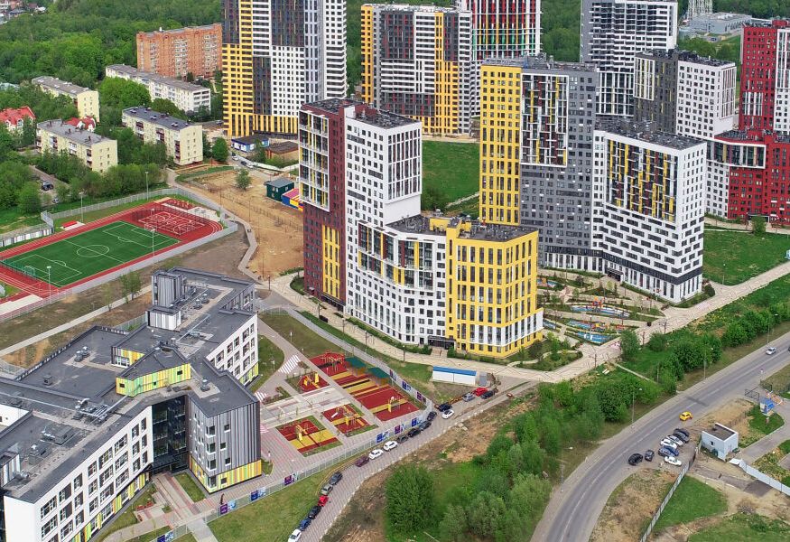 Премия Urban