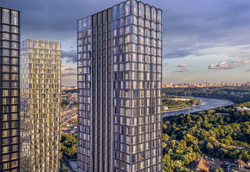 Премия Urban