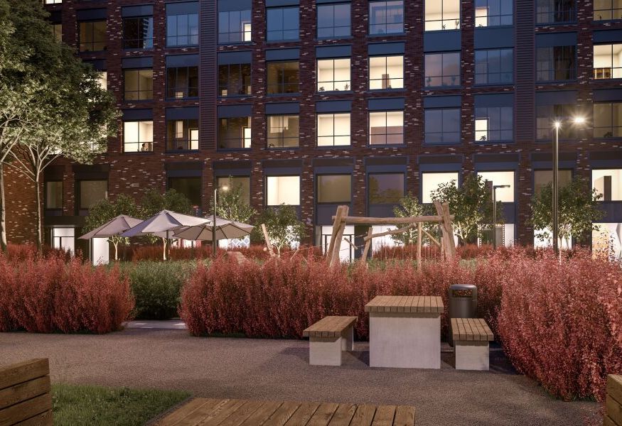 CITY PARK