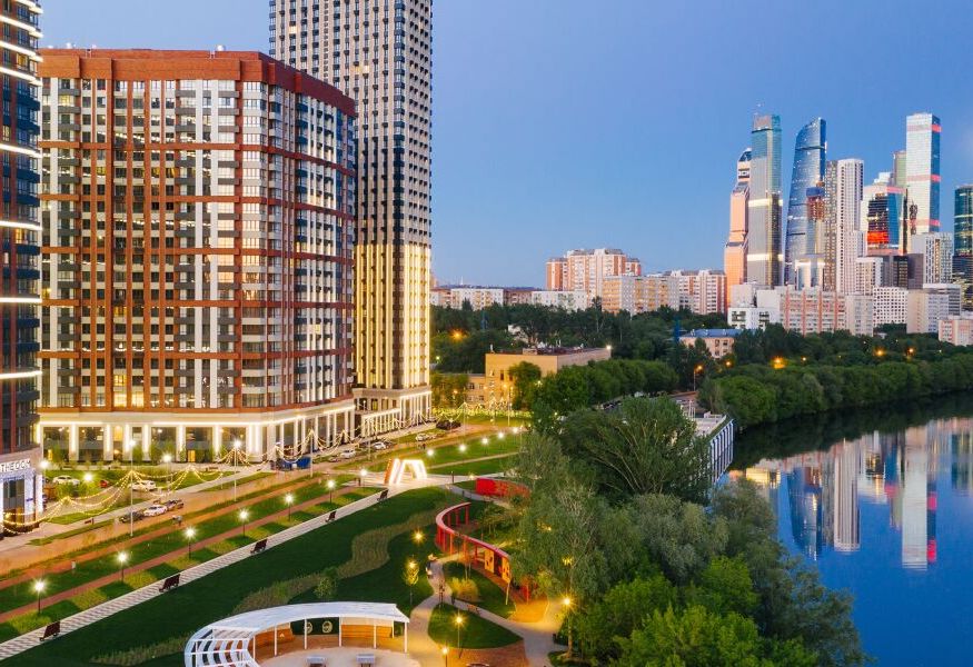 Премия Urban
