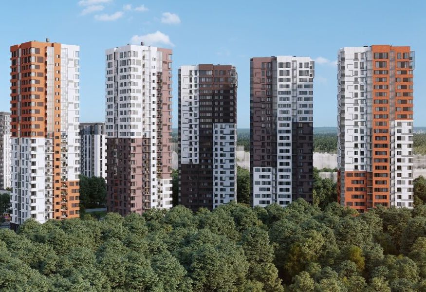 Премия Urban