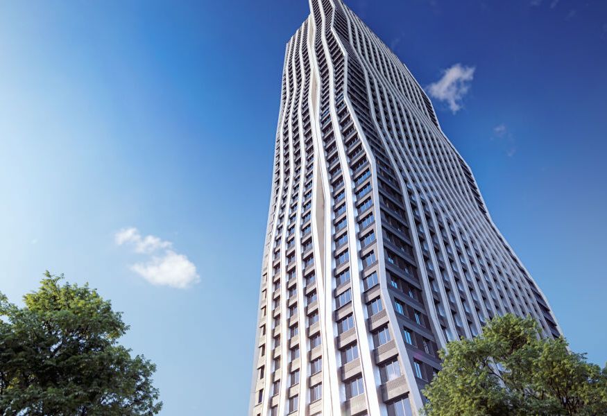 AFI Tower