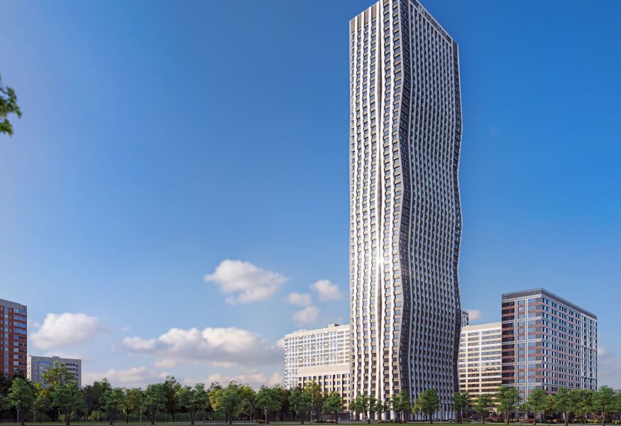 AFI Tower