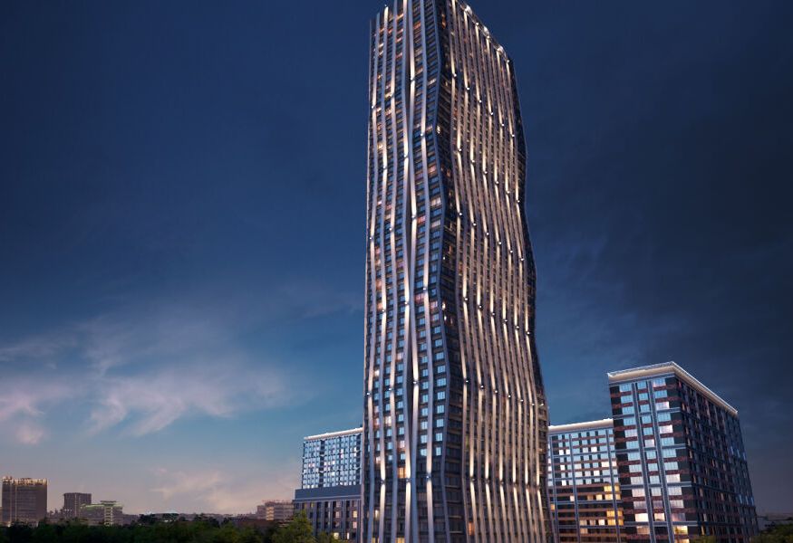 AFI Tower