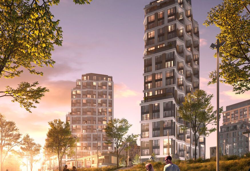 Премия Urban