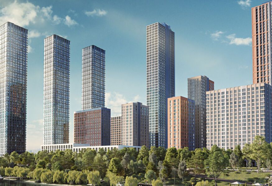 Премия Urban