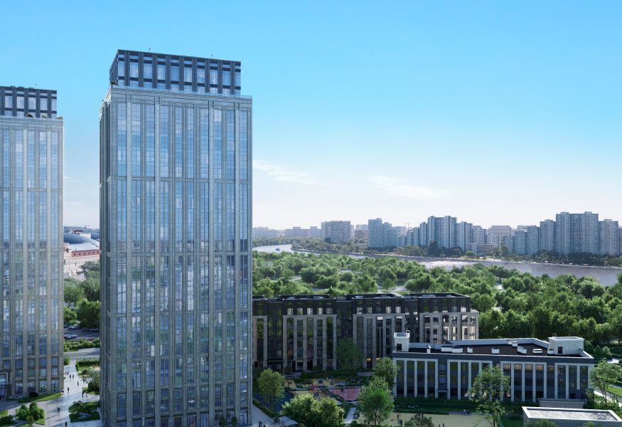 Премия Urban