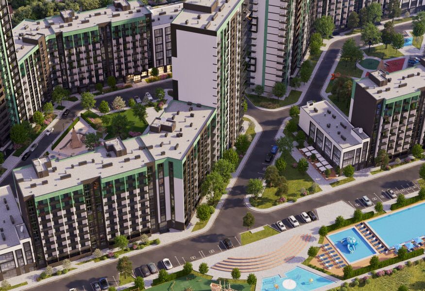 Премия Urban