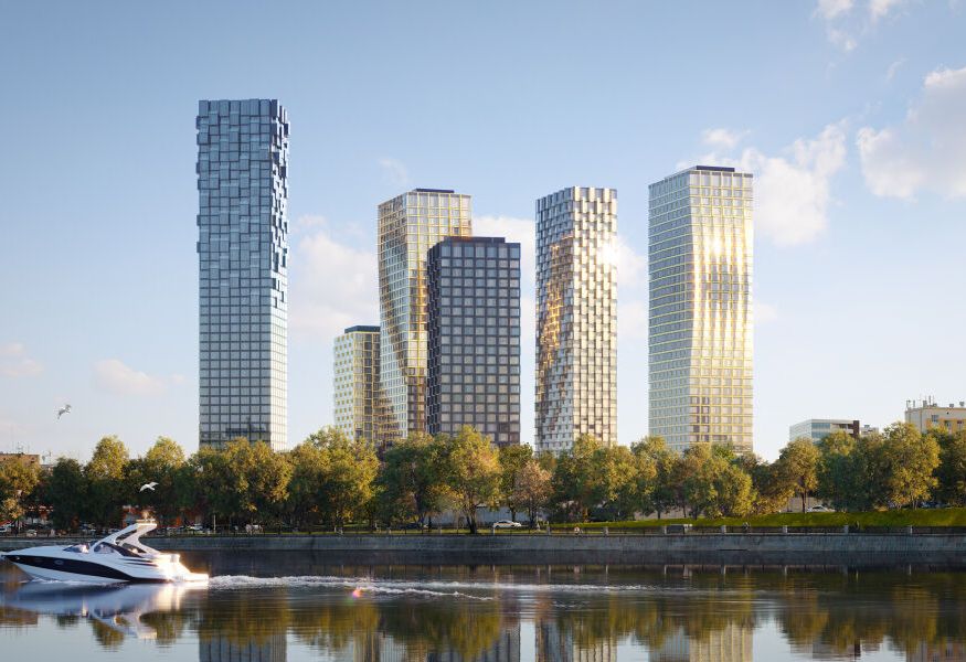 Премия Urban
