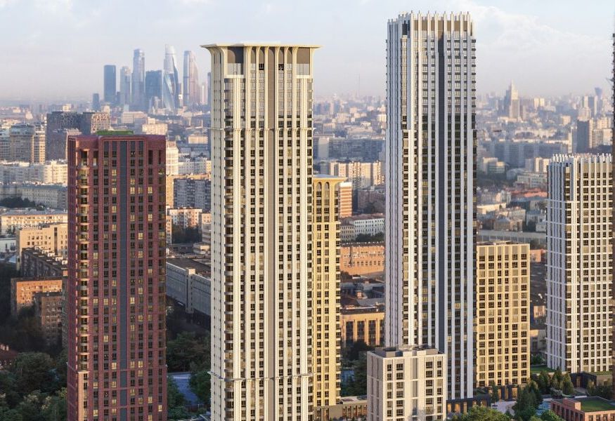 Премия Urban