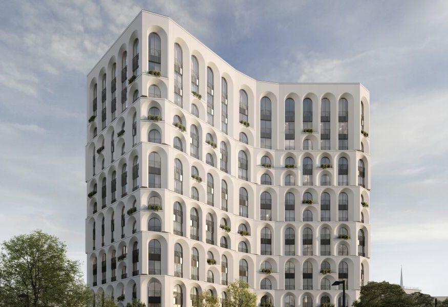 Премия Urban