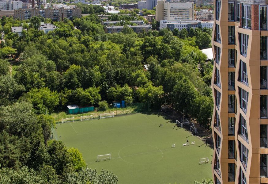 Премия Urban