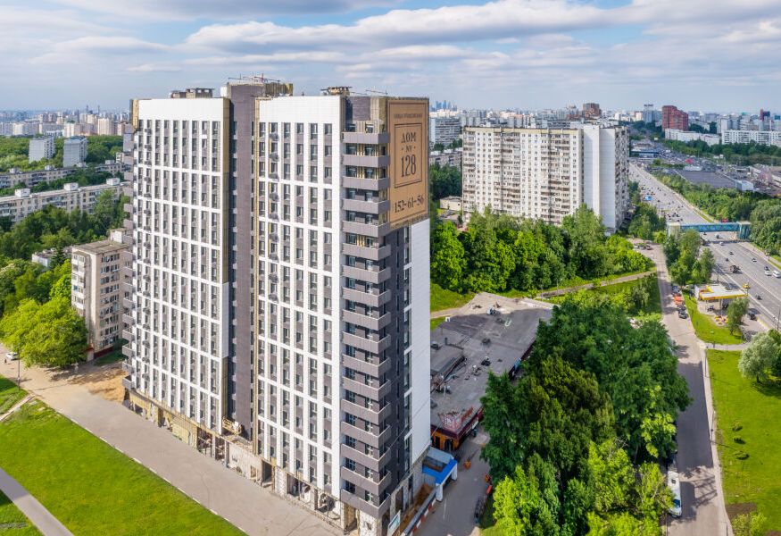 Премия Urban