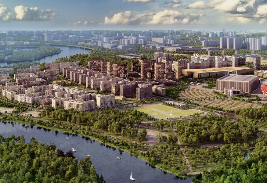 Премия Urban