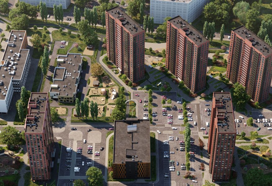 Премия Urban