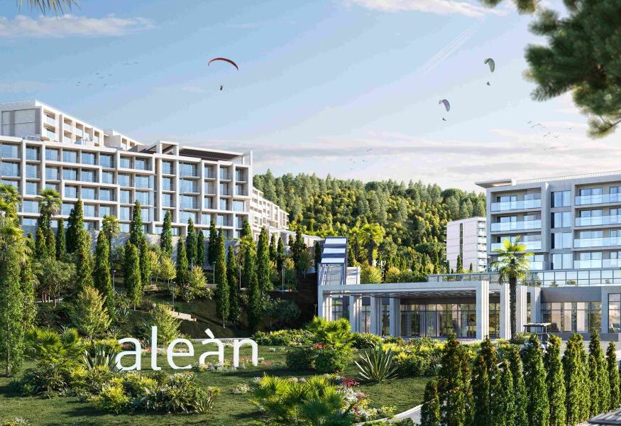 Alean Resort Montvert