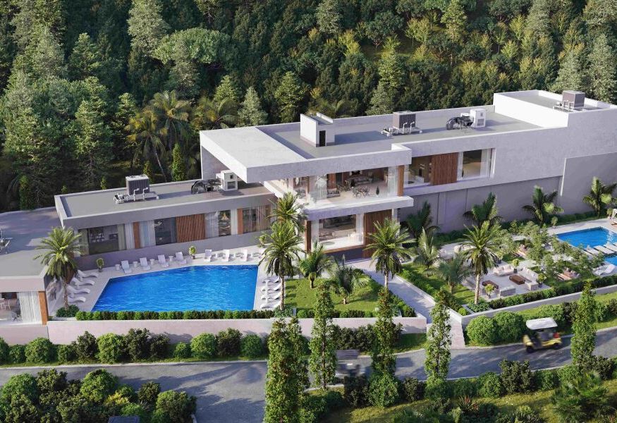 Alean Resort Montvert