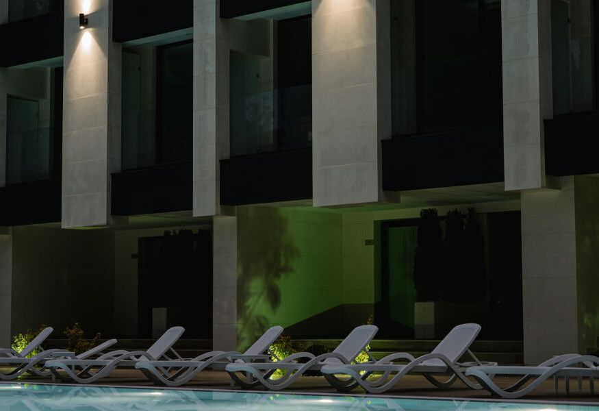 ADAMAND RESORT