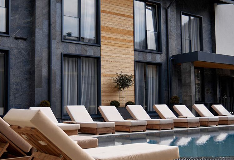 ADAMAND RESORT