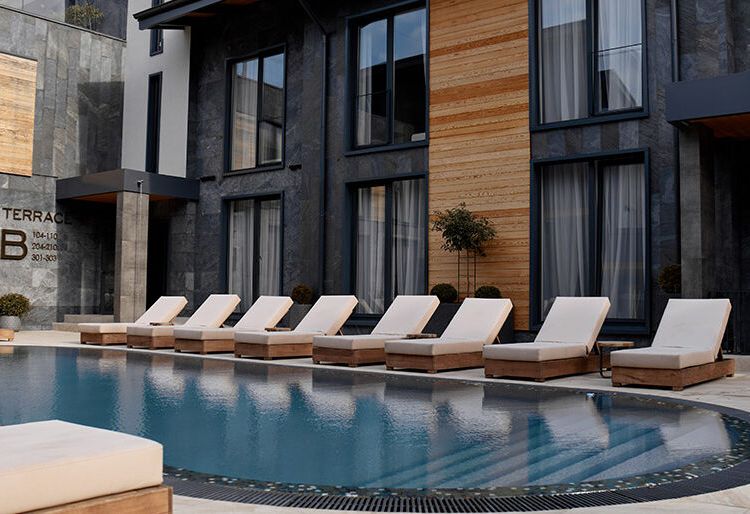 ADAMAND RESORT