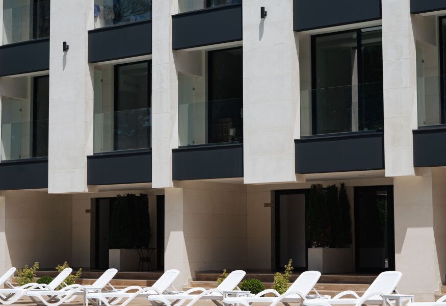 ADAMAND RESORT