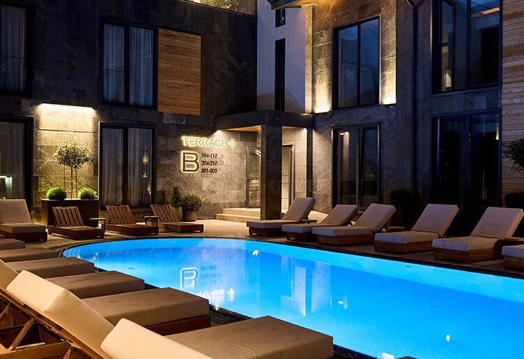 ADAMAND RESORT