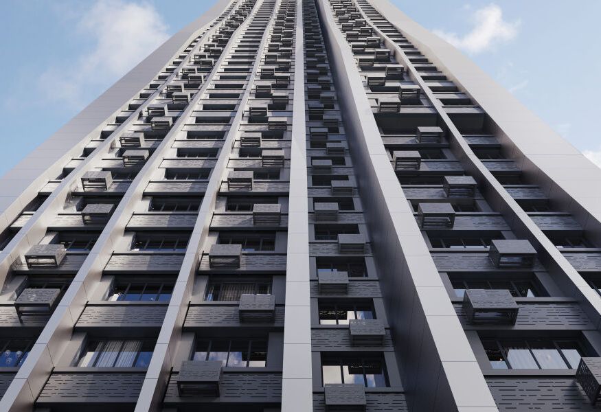 AFI Tower