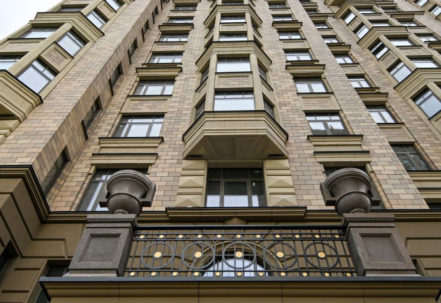Премия Urban