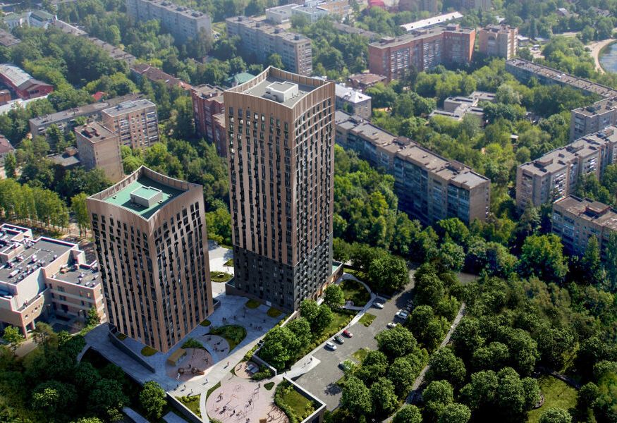 Премия Urban