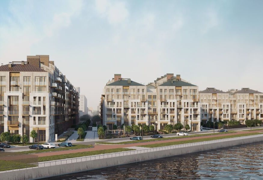 Премия Urban