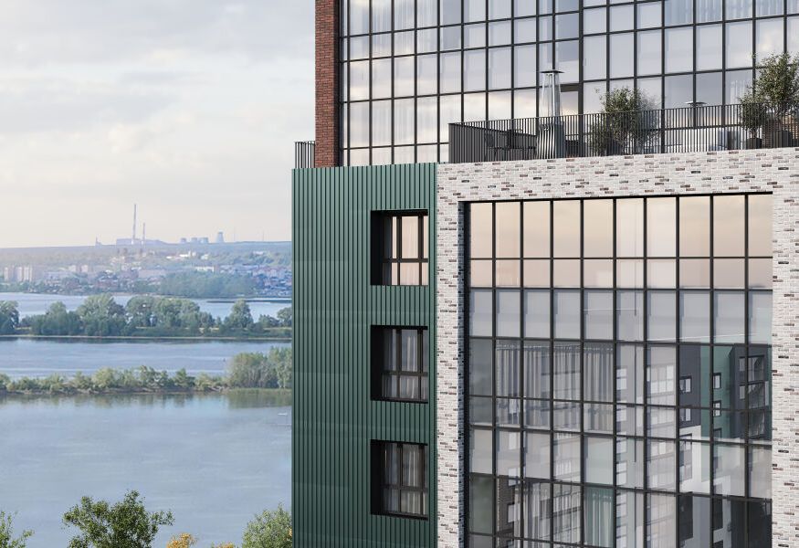 Премия Urban