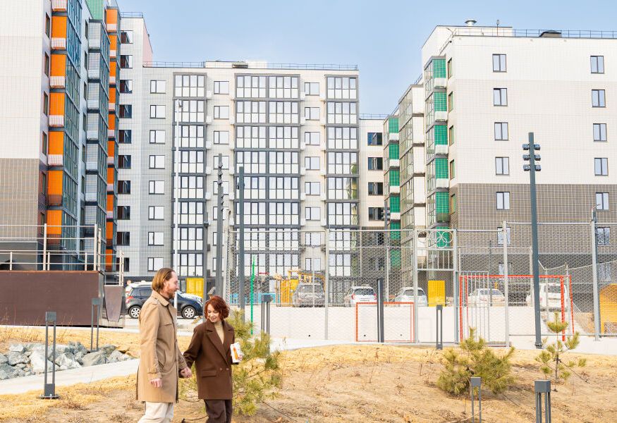 Премия Urban
